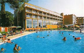 Hotel SOL UMAG 4* 